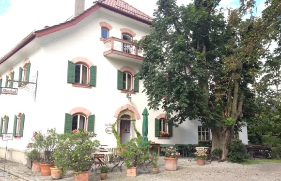 Gasthof Zellerwand Beim Birner