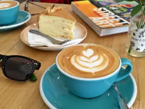 Turning Point Coffee