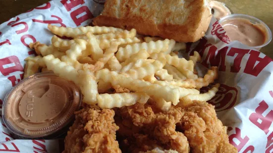 Raising Cane's Chicken Fingers