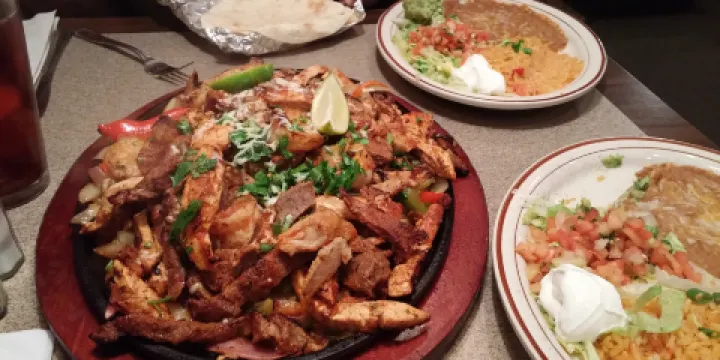 El Potro Mexican Cafe