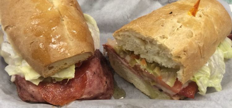 Angelo's