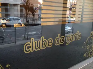 Restaurante Clube Do Garfo