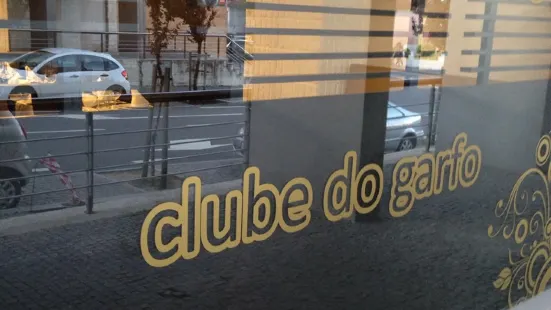 Restaurante Clube Do Garfo