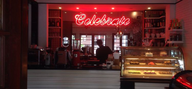 Celebrate Cafe