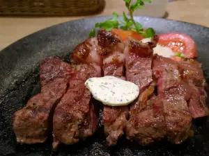 Dexee Diner & Cafe Kisarazu