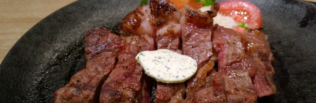 Dexee Diner & Cafe Kisarazu