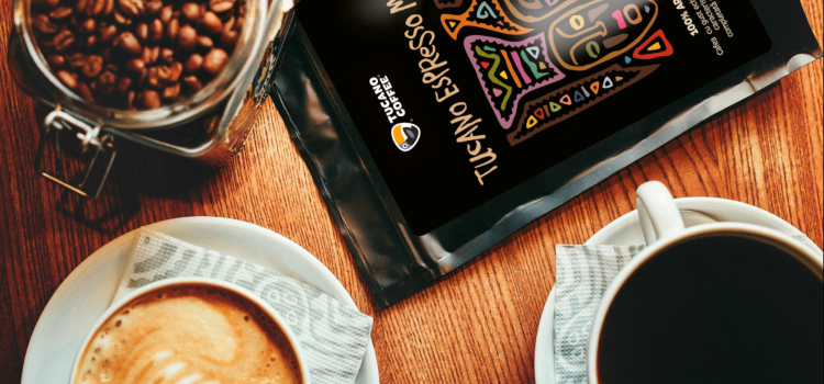 Tucano Coffee Peru