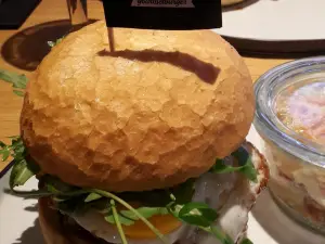 Burgerhuis