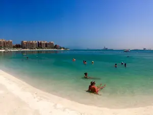 Al Marjan Restaurant