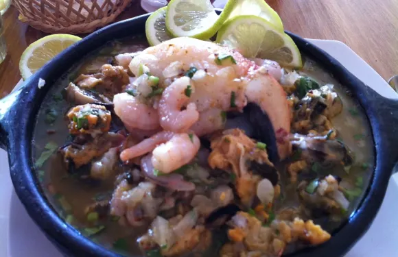 La Casona Restaurant