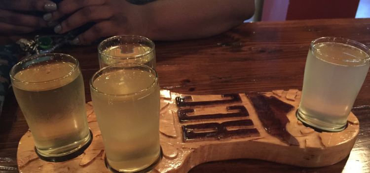 Red Clay Ciderworks