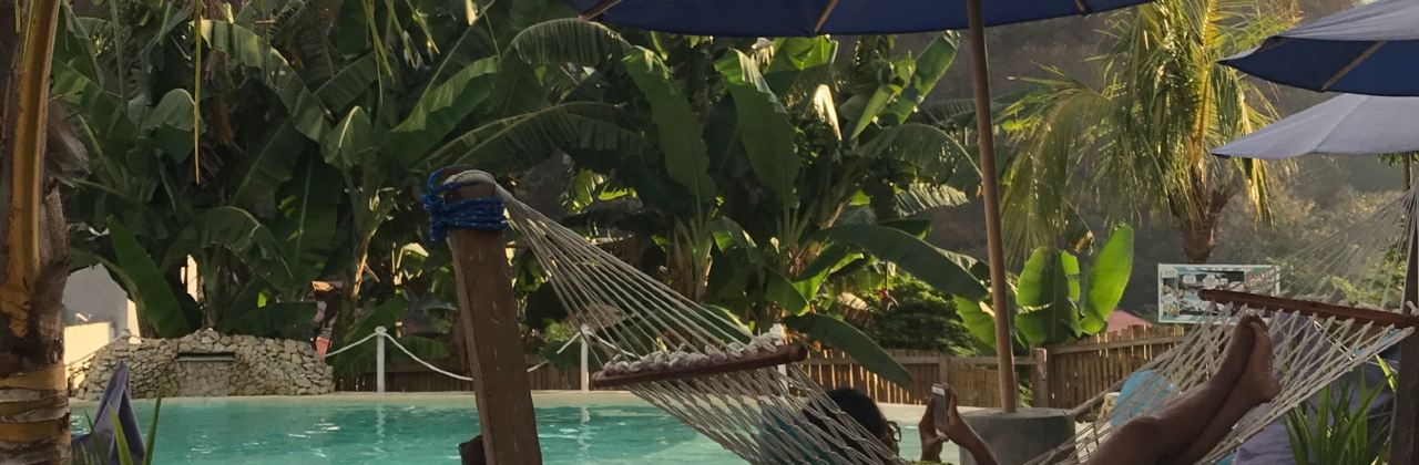 Wae Molas-Restaurant "Your Urban Oasis"