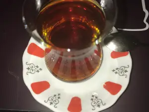 İstanbul cafe & restaurant