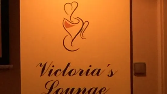 Victoria's Lounge