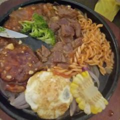 Aishangmodengxiuxiancha Restaurant (baixi) User Photo
