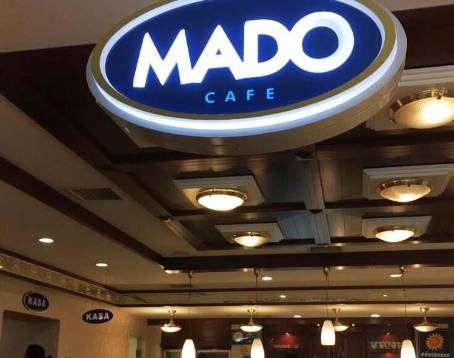 TÜNEL MADO