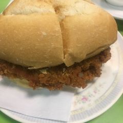 Sing Lei Cha Chaan Teng User Photo