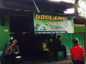 Doclang Bapak Odik