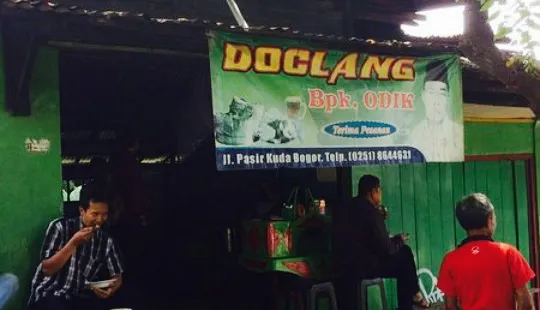 Doclang Bapak Odik