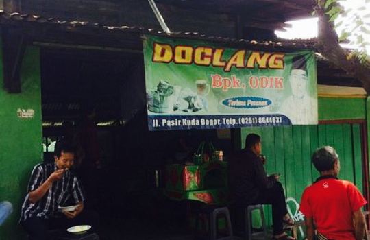 Doclang Bapak Odik