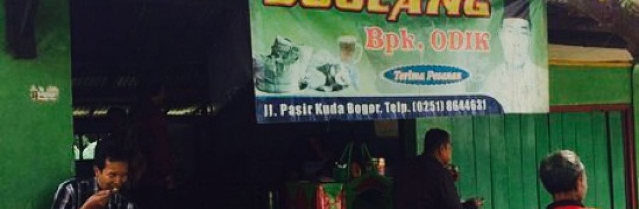 Doclang Bapak Odik