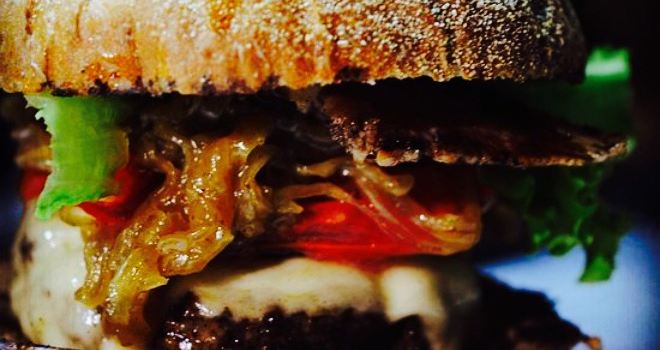 Autêntico Burguer