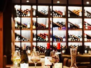 Gecko wine, spirit & beer bar - Wavre