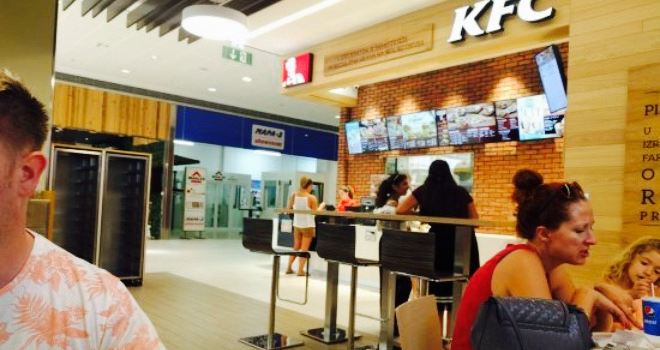 KFC
