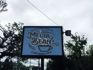 Media Bean Company
