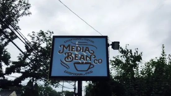 Media Bean Company