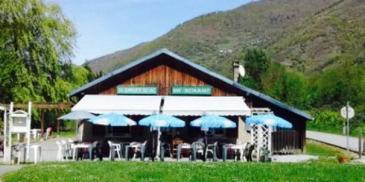 La Guinguette du Lac