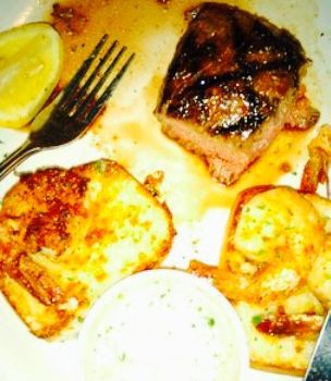 Texas Roadhouse