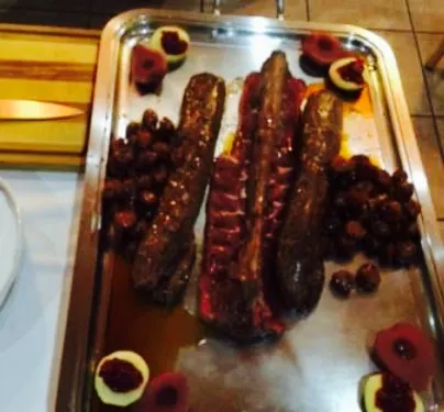 Ristorante Arcobaleno