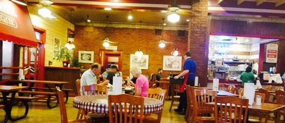 Spring Creek Barbeque