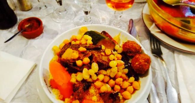 Le Riad