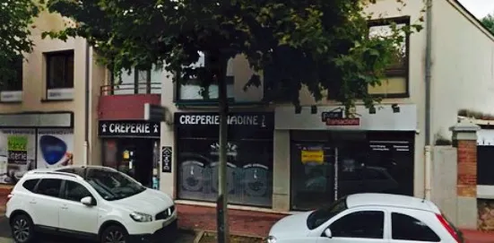 Crêperie Nadine