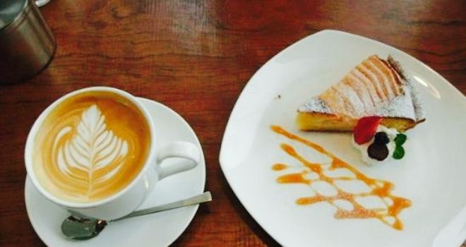 KEKU CAFE