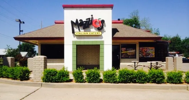 Mazzio's Italian Eatery