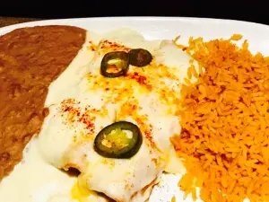 Mena's TexMex Grill