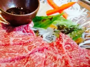 Yakiniku Kinryu