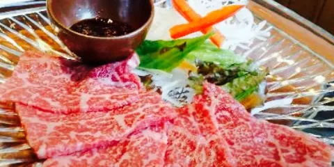 Yakiniku Kinryu