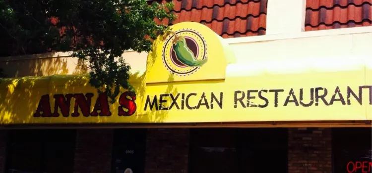 Anna's Mexican Restaurant