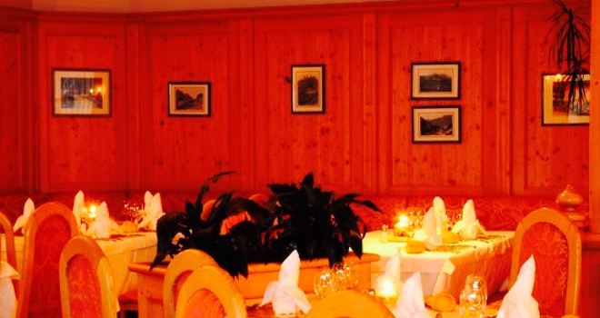 Ristorante Barance
