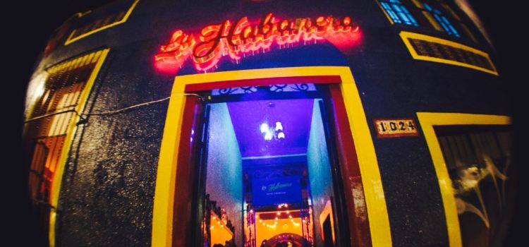 La Habanera
