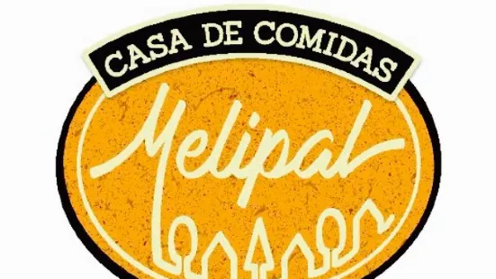 Casa De Comidas Melipal