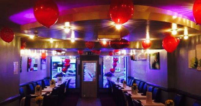 Anarkali Indian Restaurant