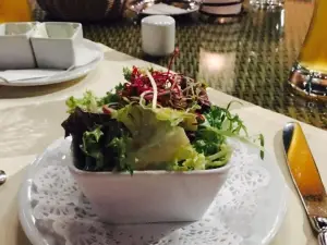 Lindner Hotel Restaurant