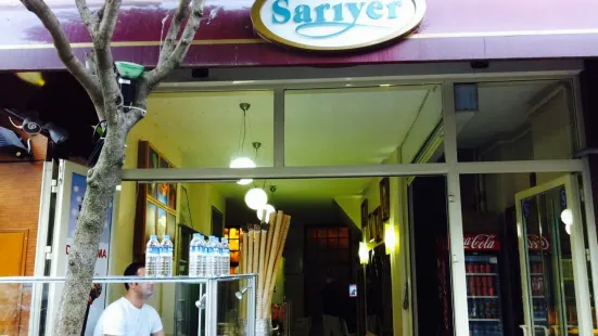 Sariyer Dondurmacisi