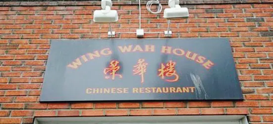 Wing Wah House