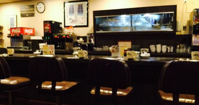 Johnnys At Fife Restaurant